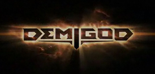 Demigod. Битвы богов - Демо-версия Demigod доступна широким массам