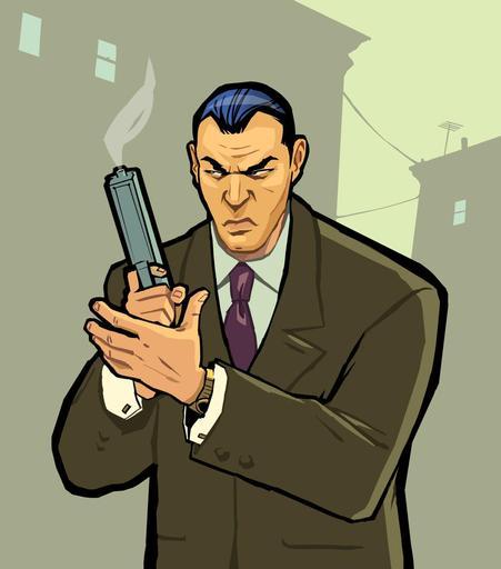 Grand Theft Auto IV - Обзор "Grand Theft Auto: Chinatown Wars" (Часть 1) Grand Theft Auto IV - Обзор "Grand Theft Auto: Chinatown Wars" (Часть 1)
