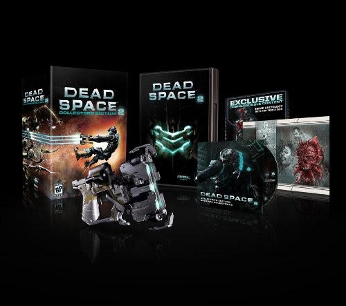 Коллекционное издание Dead Space 2 Коллекционное издание Dead Space 2