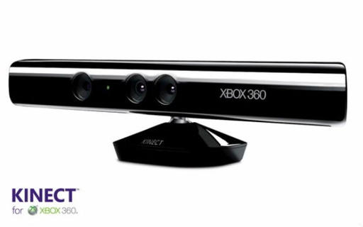 Провал продаж Kinect в Японии