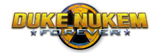 Duke Nukem Forever - Обращение к 1С