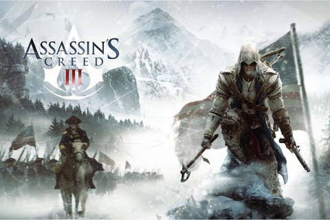 Assassin’s Creed 3 разрабатывается с 2009-го года. Новые подробности Assassin’s Creed 3 разрабатывается с 2009-го года. Новые подробности