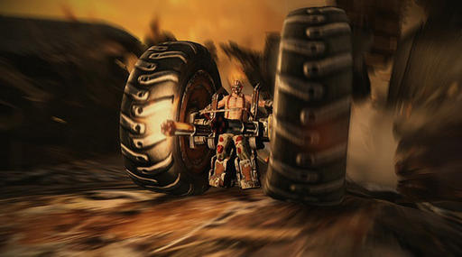 «Axel» DLC выйдет завтра для всех игроков Twisted Metal (Репост) «Axel» DLC выйдет завтра для всех игроков Twisted Metal (Репост)