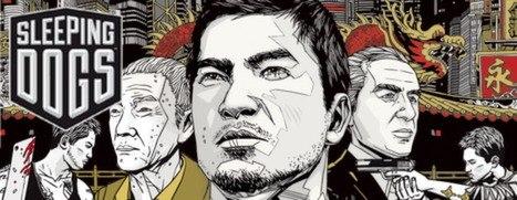Предзаказ Sleeping Dogs Limited Edition Предзаказ Sleeping Dogs Limited Edition