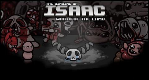 Достижения Wrath of the Lamb DLC Достижения Wrath of the Lamb DLC