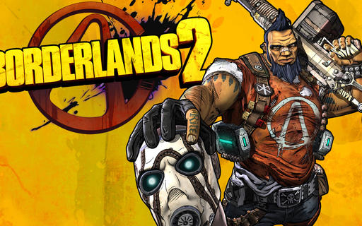 Быстрое прохождение Borderlands 2 займет около 60 часов Быстрое прохождение Borderlands 2 займет около 60 часов