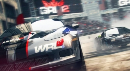 Codematers рассказала о симуляторе GRID 2 Codematers рассказала о симуляторе GRID 2