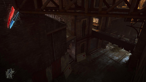 Dishonored - Возвращение в Дануолл: мои впечатления от DLC "Knife of Dunwall" Dishonored - Возвращение в Дануолл: мои впечатления от DLC "Knife of Dunwall"