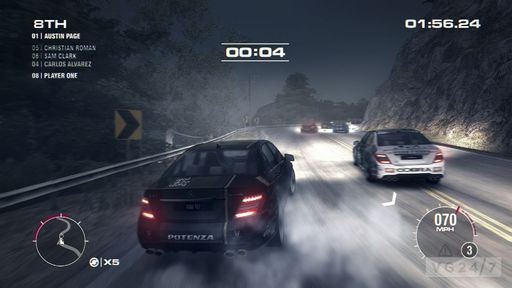 GRID 2 - Первые оценки GRID 2, плюс несколько новых скриншотов GRID 2 - Первые оценки GRID 2, плюс несколько новых скриншотов