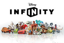 Новые скриншоты Disney Infinity Новые скриншоты Disney Infinity