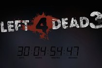 В сети появился сайт-счётчик игры Left 4 Dead 3 В сети появился сайт-счётчик игры Left 4 Dead 3