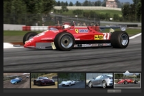 Test Drive: Ferrari Racing Legends за полцены Test Drive: Ferrari Racing Legends за полцены
