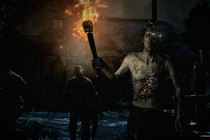 "Лики смерти" - превью The Evil Within "Лики смерти" - превью The Evil Within