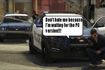 В коде игры GTA 5 найдены PC и PS 4 версии UPD:1, UPD:2 открыт предзаказ UPD:3 найден код PC версии в PS 3 версии игры В коде игры GTA 5 найдены PC и PS 4 версии UPD:1, UPD:2 открыт предзаказ UPD:3 найден код PC версии в PS 3 версии игры