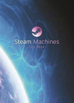 Игровое железо - Объявлены 13 компаний, которые будут заниматься разработкой и производством «Steam Machines»
