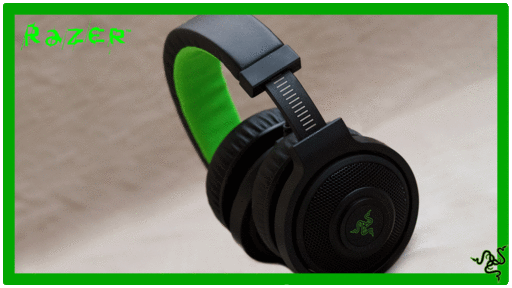 Игровое железо - Имеющий уши да услышит: обзор гарнитуры Razer Kraken Pro