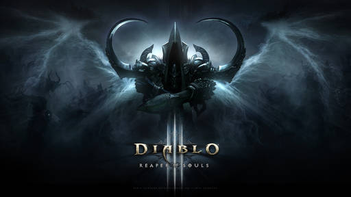 Diablo III - Никто не остановит смерть. Обзор дополнения Reaper of Souls Diablo III - Никто не остановит смерть. Обзор дополнения Reaper of Souls