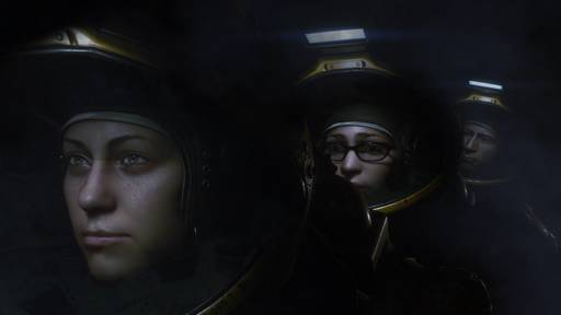 Alien: Isolation - Рецензия на игру «Alien: Isolation» + Видеообзор для ленивых Alien: Isolation - Рецензия на игру «Alien: Isolation» + Видеообзор для ленивых