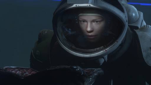 Alien: Isolation - Рецензия на игру «Alien: Isolation» + Видеообзор для ленивых Alien: Isolation - Рецензия на игру «Alien: Isolation» + Видеообзор для ленивых
