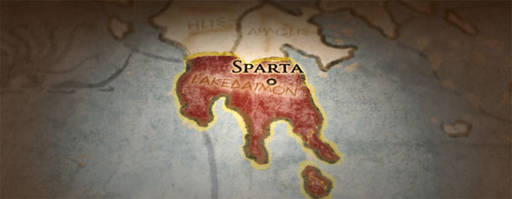 Total War: Rome II - Презентация фракций Total War: Rome 2. Wrath of Sparta - Спарта Total War: Rome II - Презентация фракций Total War: Rome 2. Wrath of Sparta - Спарта
