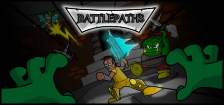 Цифровая дистрибуция - Раздача игры Battlepaths от IndieGala