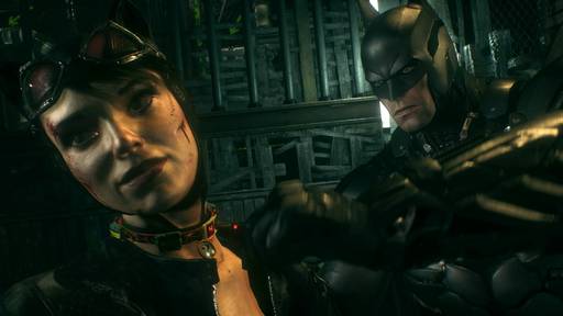 Batman: Arkham Knight - Warner Bros. снова просит прощения у игроков и предлагает им вернуть деньги за игру  