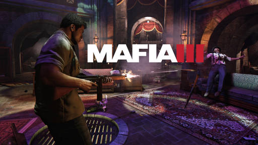 Mafia III - «Жертвы»: релизные ролики «Mafia III» с живыми актёрами Mafia III - «Жертвы»: релизные ролики «Mafia III» с живыми актёрами