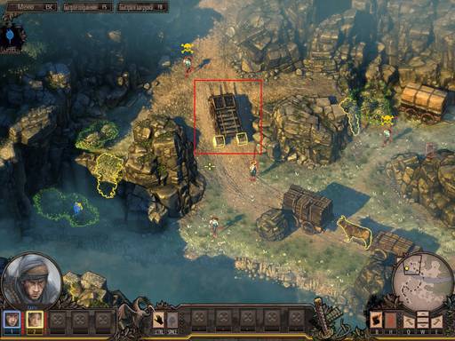 Shadow Tactics: Blades of the Shogun - Полное прохождение игры Shadow Tactics: Blades of the Shogun (Часть 1). Shadow Tactics: Blades of the Shogun - Полное прохождение игры Shadow Tactics: Blades of the Shogun (Часть 1).