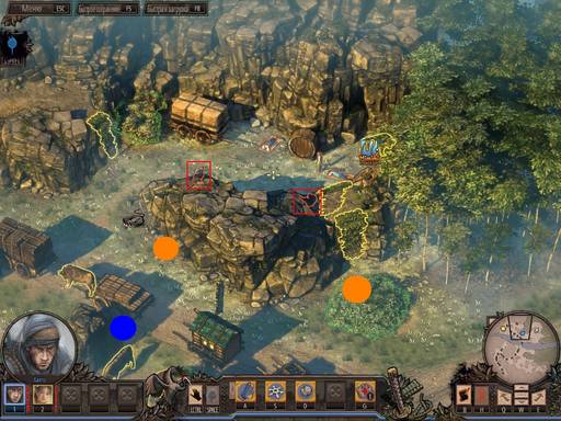 Shadow Tactics: Blades of the Shogun - Полное прохождение игры Shadow Tactics: Blades of the Shogun (Часть 1). Shadow Tactics: Blades of the Shogun - Полное прохождение игры Shadow Tactics: Blades of the Shogun (Часть 1).