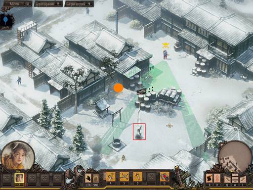 Shadow Tactics: Blades of the Shogun - Полное прохождение игры Shadow Tactics: Blades of the Shogun (Часть 1). Shadow Tactics: Blades of the Shogun - Полное прохождение игры Shadow Tactics: Blades of the Shogun (Часть 1).