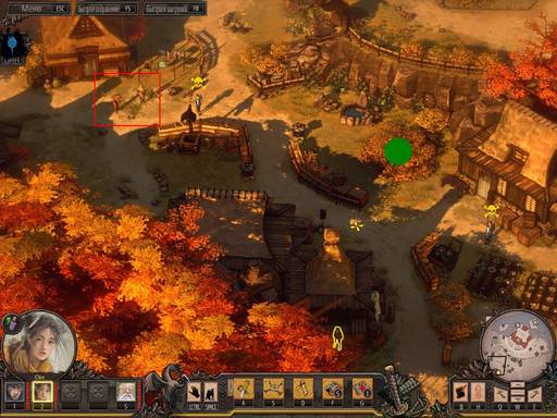 Shadow Tactics: Blades of the Shogun - Полное прохождение игры Shadow Tactics: Blades of the Shogun (Часть 1). Shadow Tactics: Blades of the Shogun - Полное прохождение игры Shadow Tactics: Blades of the Shogun (Часть 1).