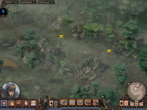 Shadow Tactics: Blades of the Shogun - Полное прохождение игры Shadow Tactics: Blades of the Shogun (Часть 2). Shadow Tactics: Blades of the Shogun - Полное прохождение игры Shadow Tactics: Blades of the Shogun (Часть 2).