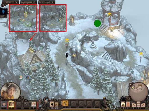 Shadow Tactics: Blades of the Shogun - Полное прохождение игры Shadow Tactics: Blades of the Shogun (Часть 2). Shadow Tactics: Blades of the Shogun - Полное прохождение игры Shadow Tactics: Blades of the Shogun (Часть 2).