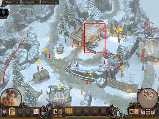 Shadow Tactics: Blades of the Shogun - Полное прохождение игры Shadow Tactics: Blades of the Shogun (Часть 2). Shadow Tactics: Blades of the Shogun - Полное прохождение игры Shadow Tactics: Blades of the Shogun (Часть 2).