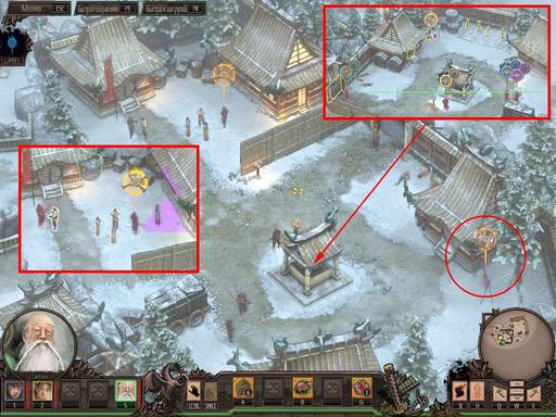 Shadow Tactics: Blades of the Shogun - Полное прохождение игры Shadow Tactics: Blades of the Shogun (Часть 2). Shadow Tactics: Blades of the Shogun - Полное прохождение игры Shadow Tactics: Blades of the Shogun (Часть 2).