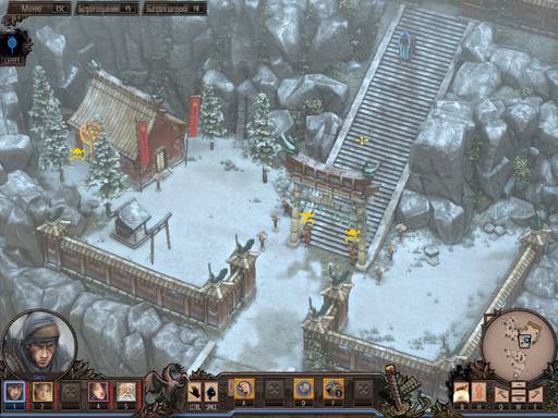 Shadow Tactics: Blades of the Shogun - Полное прохождение игры Shadow Tactics: Blades of the Shogun (Часть 2). Shadow Tactics: Blades of the Shogun - Полное прохождение игры Shadow Tactics: Blades of the Shogun (Часть 2).