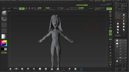 Обо всем - CG Гусиными шажками стойко и уверенно (первые шаги нуба) Обо всем - CG Гусиными шажками стойко и уверенно (первые шаги нуба)