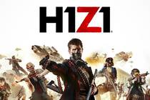 H1Z1 - Бесплатно H1Z1 - Бесплатно