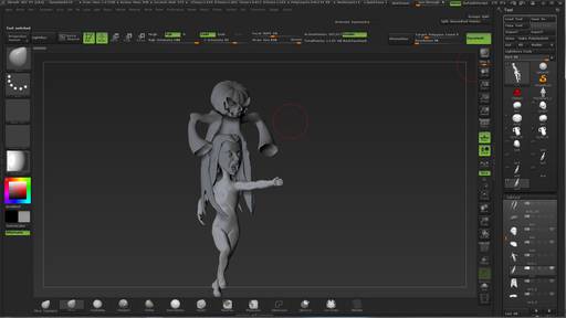 Обо всем - CG Гусиными шажками стойко и уверенно (первые шаги нуба) Обо всем - CG Гусиными шажками стойко и уверенно (первые шаги нуба)