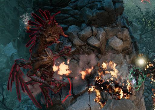 Divinity: Original Sin 2 - Divinity: Original Sin 2 - Definitive Edition: путь Манчкинов (часть четвёртая) Divinity: Original Sin 2 - Divinity: Original Sin 2 - Definitive Edition: путь Манчкинов (часть четвёртая)