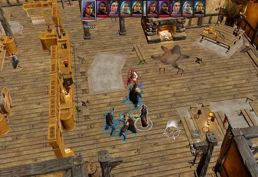 Divinity: Original Sin 2 - Divinity: Original Sin 2 - Definitive Edition: путь Манчкинов (часть четвёртая) Divinity: Original Sin 2 - Divinity: Original Sin 2 - Definitive Edition: путь Манчкинов (часть четвёртая)