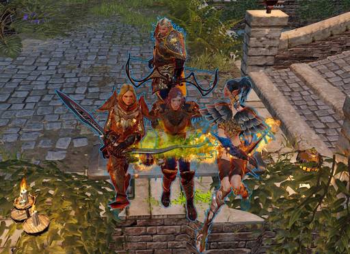 Divinity: Original Sin 2 - Divinity: Original Sin 2 - Definitive Edition: путь Манчкинов (часть седьмая) Divinity: Original Sin 2 - Divinity: Original Sin 2 - Definitive Edition: путь Манчкинов (часть седьмая)