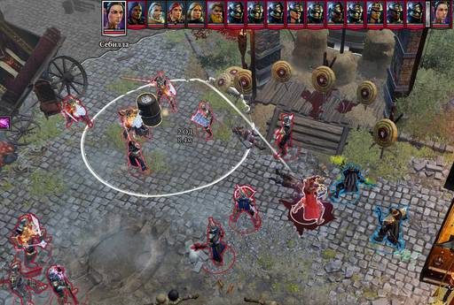 Divinity: Original Sin 2 - Divinity: Original Sin 2 - Definitive Edition: путь Манчкинов (часть седьмая) Divinity: Original Sin 2 - Divinity: Original Sin 2 - Definitive Edition: путь Манчкинов (часть седьмая)