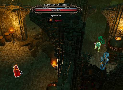 Divinity: Original Sin 2 - Divinity: Original Sin 2 - Definitive Edition: путь Манчкинов (часть седьмая) Divinity: Original Sin 2 - Divinity: Original Sin 2 - Definitive Edition: путь Манчкинов (часть седьмая)