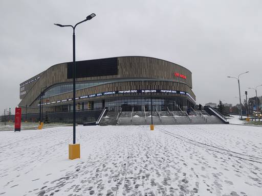 ИгроМир - Обзор российского фестиваля поп-культуры Fan Fest 2023 ИгроМир - Обзор российского фестиваля поп-культуры Fan Fest 2023