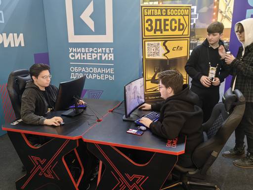 ИгроМир - Обзор российского фестиваля поп-культуры Fan Fest 2023 ИгроМир - Обзор российского фестиваля поп-культуры Fan Fest 2023