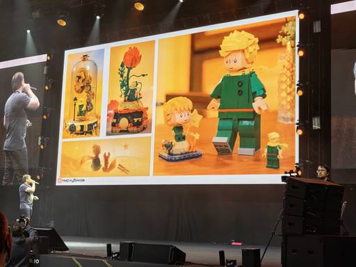 ИгроМир - Обзор российского фестиваля поп-культуры Fan Fest 2023 ИгроМир - Обзор российского фестиваля поп-культуры Fan Fest 2023