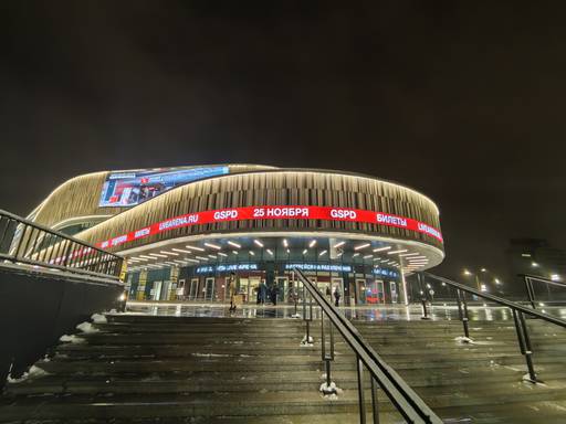 ИгроМир - Обзор российского фестиваля поп-культуры Fan Fest 2023 ИгроМир - Обзор российского фестиваля поп-культуры Fan Fest 2023