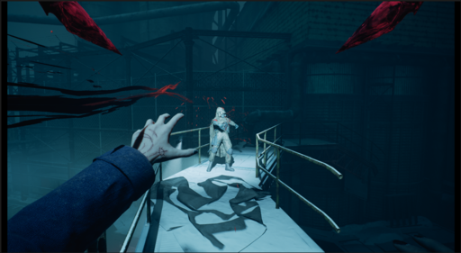 Vampire: The Masquerade — Bloodlines - Представлены подробности о клане Тремеров в Vampire: The Masquerade – Bloodlines 2 Vampire: The Masquerade — Bloodlines - Представлены подробности о клане Тремеров в Vampire: The Masquerade – Bloodlines 2