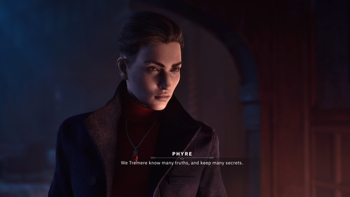 Vampire: The Masquerade — Bloodlines - Представлены подробности о клане Тремеров в Vampire: The Masquerade – Bloodlines 2 Vampire: The Masquerade — Bloodlines - Представлены подробности о клане Тремеров в Vampire: The Masquerade – Bloodlines 2